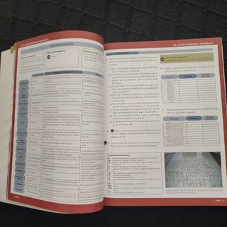 Llibre Llatí 1 Editorial Casals