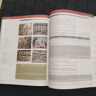 Llibre Llatí 1 Editorial Casals
