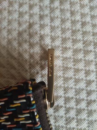 Cartera Bimba y Lola