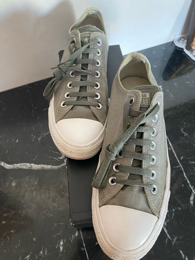 Converse Chuck Taylor All Star