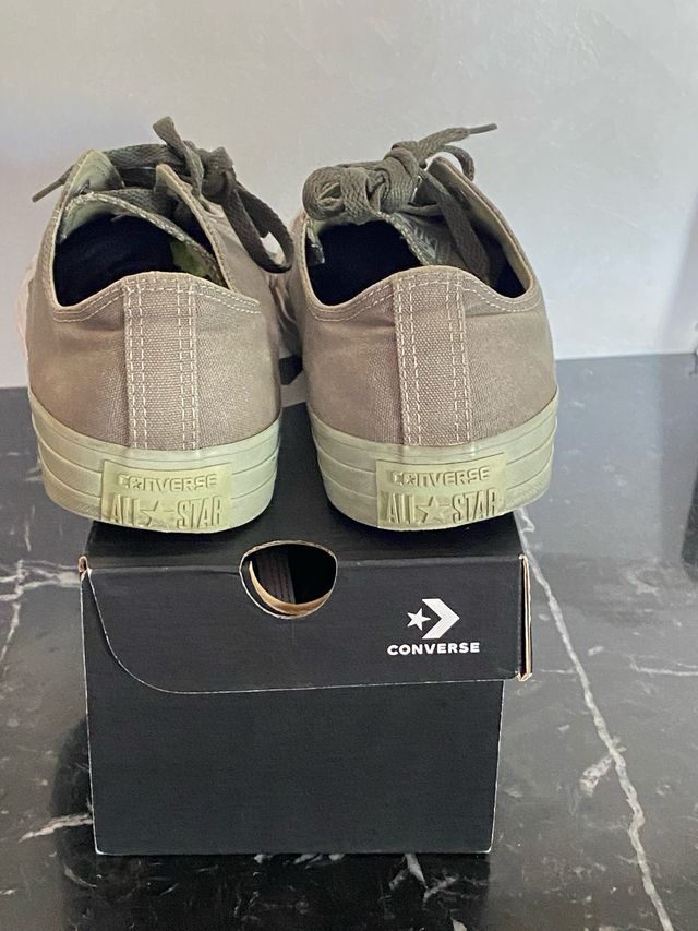 Converse Chuck Taylor All Star