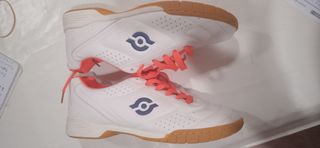 Zapatillas de fútbol sala Dafor t38