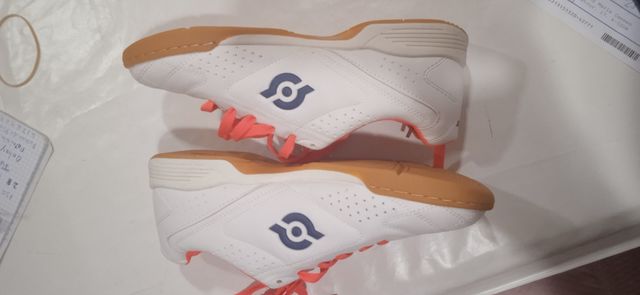 Zapatillas de fútbol sala Dafor t38