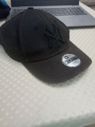 Gorra para niños NEW ERA