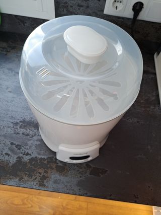 Calientabiberones/ Esterilizador