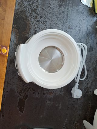 Calientabiberones/ Esterilizador