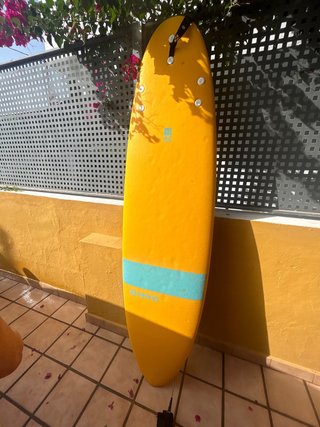 Tabla surf Olaian niño