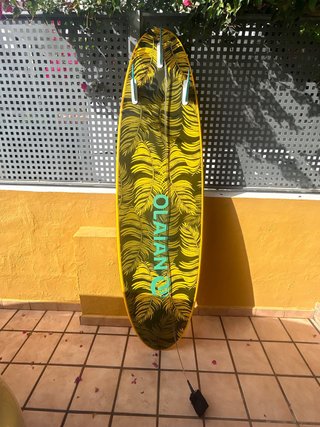 Tabla surf Olaian niño