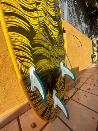 Tabla surf Olaian niño