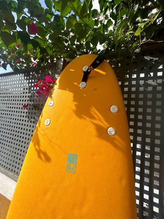Tabla surf Olaian niño