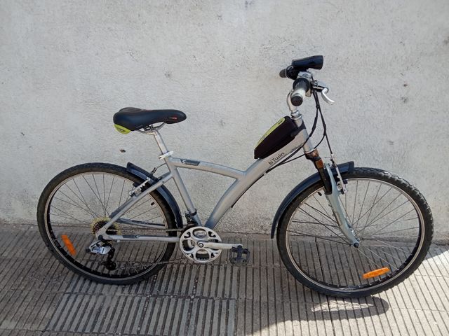 bici en perfecto estado