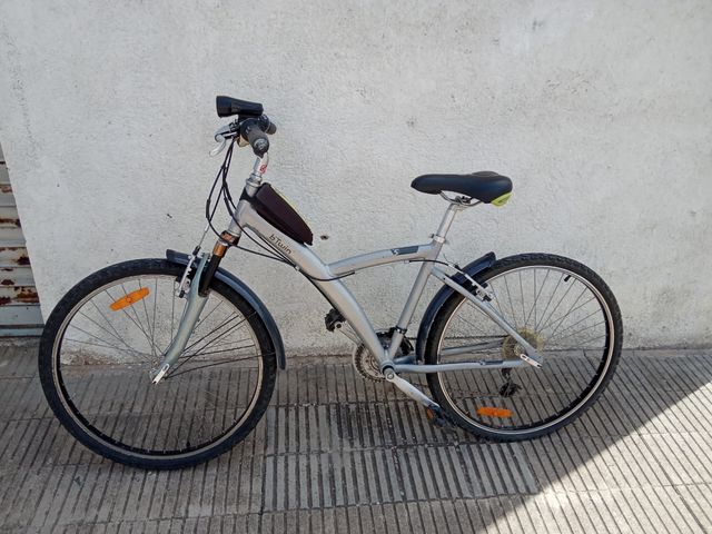 bici en perfecto estado