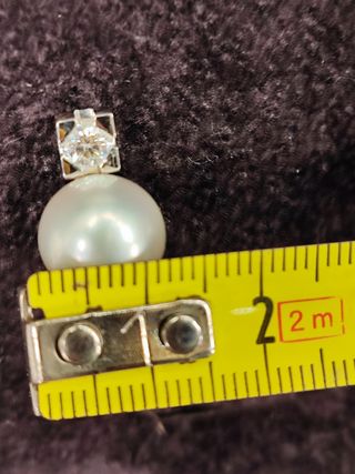 Pendientes Tu&Yo Oro 18kt