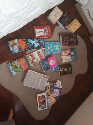 Libros