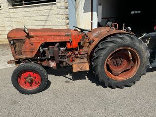 Barreiros 350 despiece