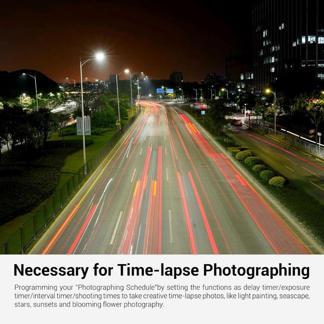 Godox Kit de Control Remoto fotografía