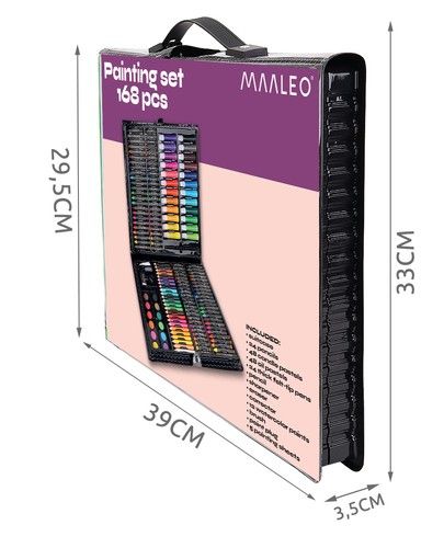 kit pint, cama perro, collar, mueble perchero