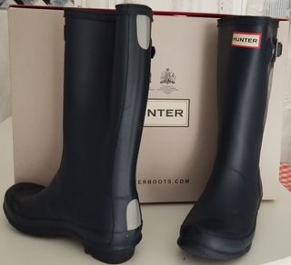 Botas Hunter