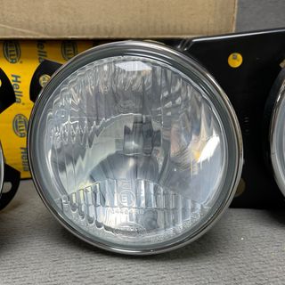 Set faros nuevos hella BMW E28