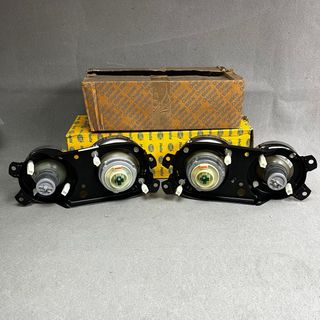 Set faros nuevos hella BMW E28