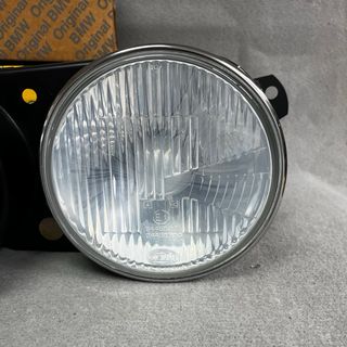 Set faros nuevos hella BMW E28