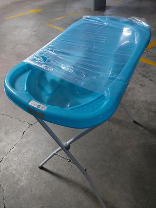Bañera bebé