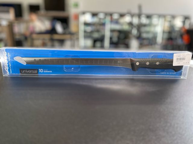 ARCOS 281901 FACA DE PRESUNTO