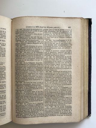 Diccionario de la administracion española