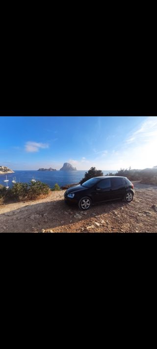 Volkswagen Golf 2007