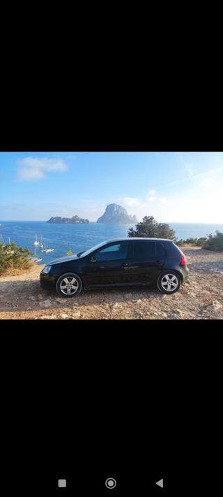 Volkswagen Golf 2007