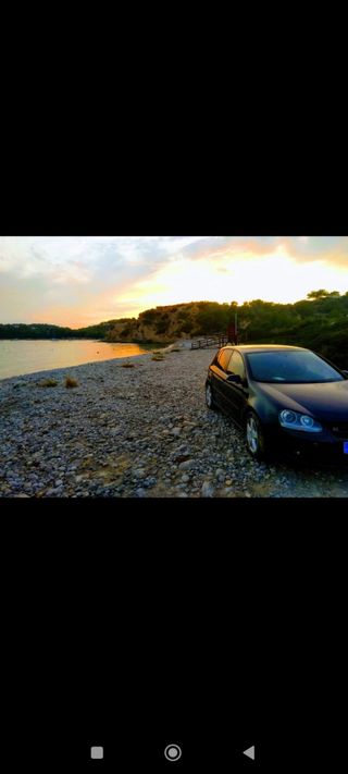 Volkswagen Golf 2007