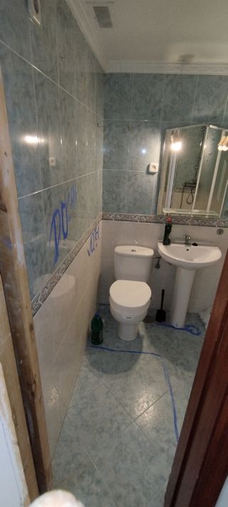 Albañil 