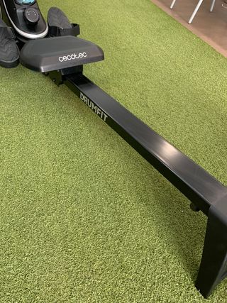 CECOTEC REMO PLEGABLE ROWER 7000 de exposicion