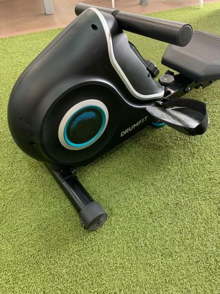 CECOTEC REMO PLEGABLE ROWER 7000 de exposicion
