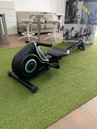 CECOTEC REMO PLEGABLE ROWER 7000 de exposicion