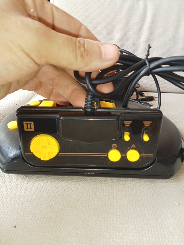 Console da gioco Gamix Difficult Collection