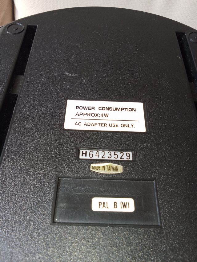 Console da gioco Gamix Difficult Collection