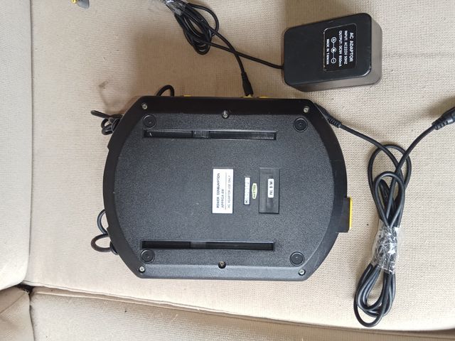 Console da gioco Gamix Difficult Collection