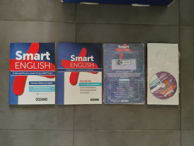 Curso Inglés OCÉANO