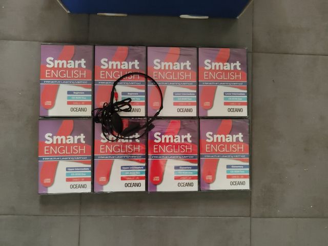 Curso Inglés OCÉANO