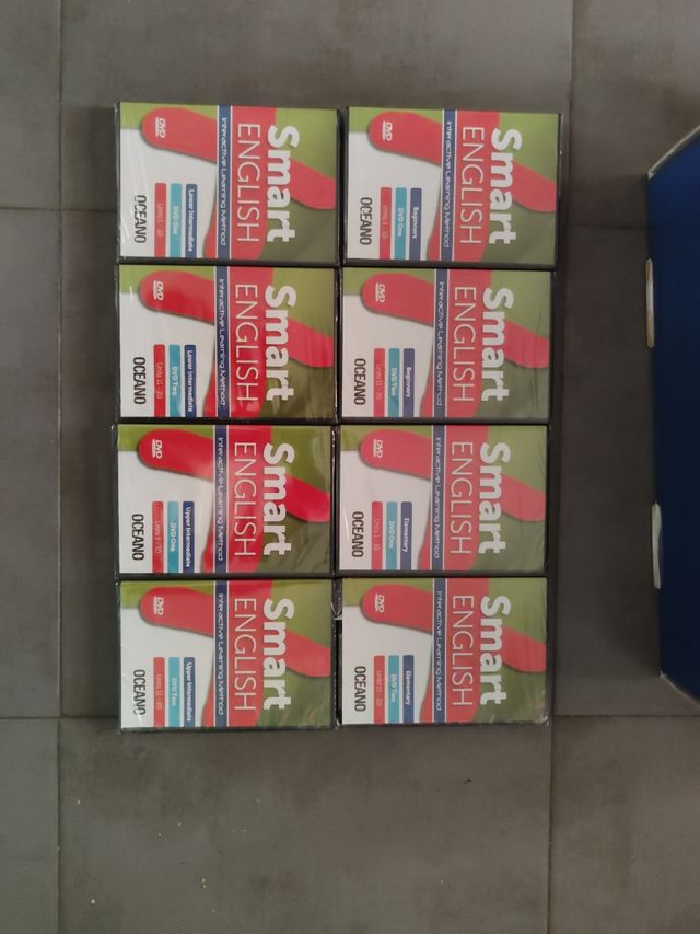 Curso Inglés OCÉANO