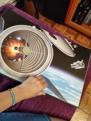 Libro de astronautica