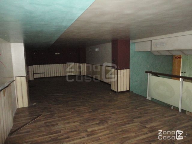 LOCAL COMERCIAL EN ALGEMESI ZONA EL PLA