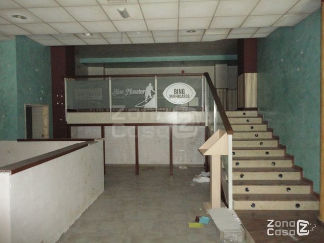 LOCAL COMERCIAL EN ALGEMESI ZONA EL PLA