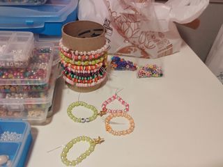 Pulseras