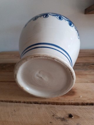 BOTIJO GRANDE 2L ANTIGUO
