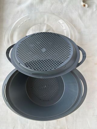 Thermomix Varoma, precio negociable