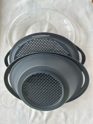 Thermomix Varoma, precio negociable