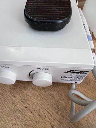 Destartarizador / Polidor Kruuse Art-SP2 Piezo