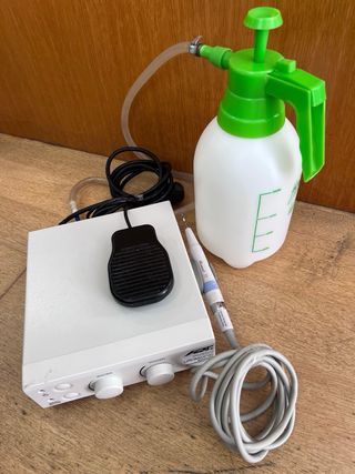 Destartarizador / Polidor Kruuse Art-SP2 Piezo